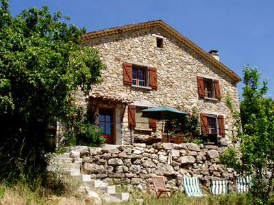 Les Granges Holidays